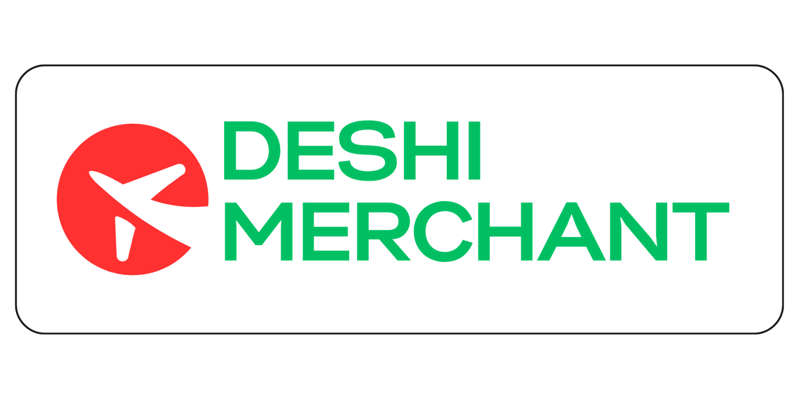 Deshi Merchant